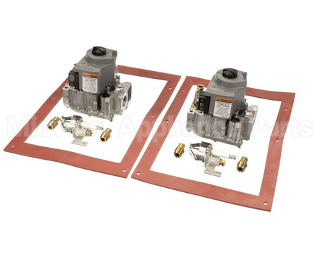 114596 Cleveland Gas Conversion Kits 24Cga10.2