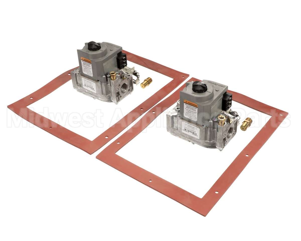 114596 Cleveland Gas Conversion Kits 24Cga10.2