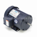 114618 Leeson Motor