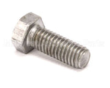 1146213 Southbend Range Bolt,3/8-16X1 Hex Head Plain