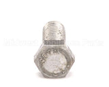 1146213 Southbend Range Bolt,3/8-16X1 Hex Head Plain