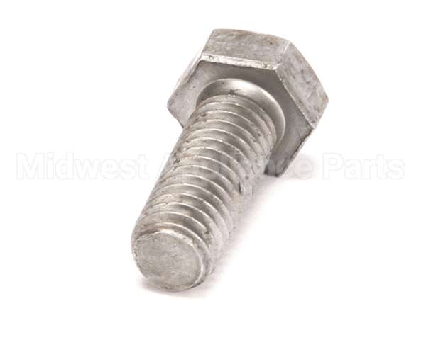 1146213 Southbend Range Bolt,3/8-16X1 Hex Head Plain