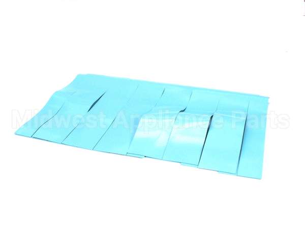 114622 Champion - Moyer Diebel Curtain 21 3/4 X 13 1/4 Rod