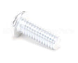 1146224 Southbend Range Bolt,1/4-20X3/4 Rnd Hd Slot Zn