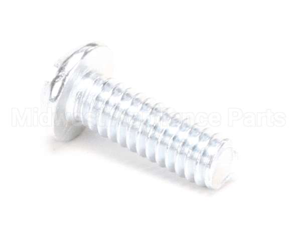 1146224 Southbend Range Bolt,1/4-20X3/4 Rnd Hd Slot Zn