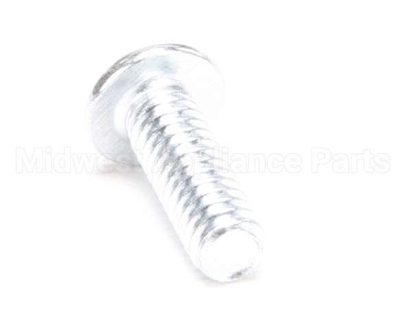 1146224 Southbend Range Bolt,1/4-20X3/4 Rnd Hd Slot Zn