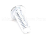 1146224 Southbend Range Bolt,1/4-20X3/4 Rnd Hd Slot Zn