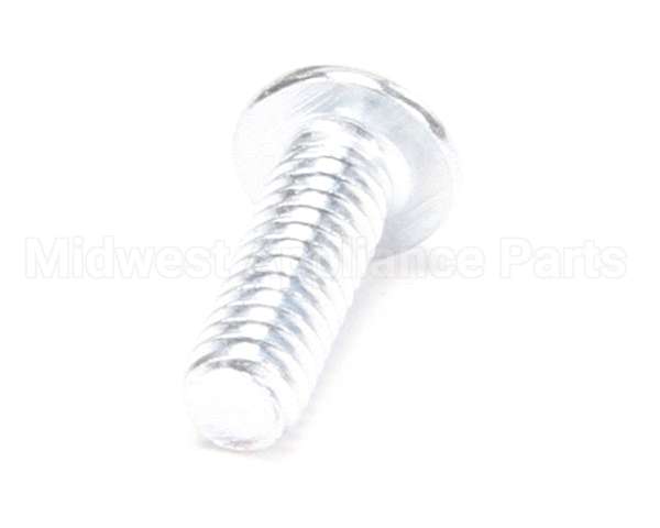 1146224 Southbend Range Bolt,1/4-20X3/4 Rnd Hd Slot Zn