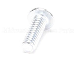 1146224 Southbend Range Bolt,1/4-20X3/4 Rnd Hd Slot Zn