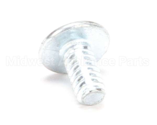 1146237 Southbend Range Screw,10-24X3/8 Truss Slot Zic