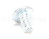 1146237 Southbend Range Screw,10-24X3/8 Truss Slot Zic