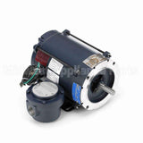 114626 Leeson Motor