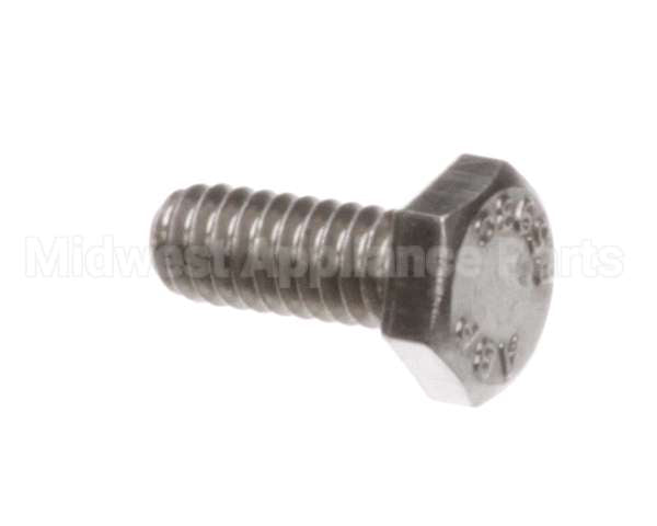 1146268 Southbend Range Bolt,1/4-20X5/8 Hex Head,Ss