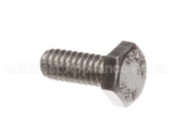 1146268 Southbend Range Bolt,1/4-20X5/8 Hex Head,Ss