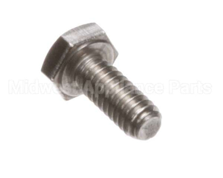 1146268 Southbend Range Bolt,1/4-20X5/8 Hex Head,Ss