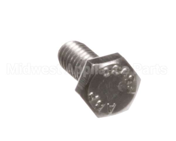 1146268 Southbend Range Bolt,1/4-20X5/8 Hex Head,Ss