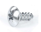 1146302 Southbend Range Screw,#6X3/8 Phil Truss Zinc