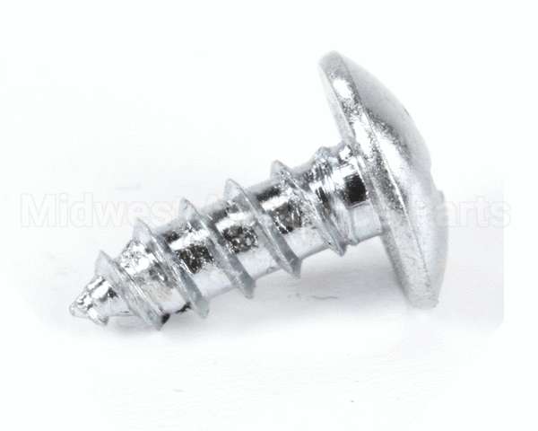 1146302 Southbend Range Screw,#6X3/8 Phil Truss Zinc