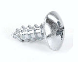 1146302 Southbend Range Screw,#6X3/8 Phil Truss Zinc