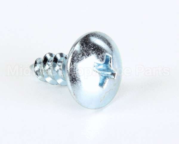 1146304 Southbend Range Screw,#10X1/2 Phil Trus Ab Zn