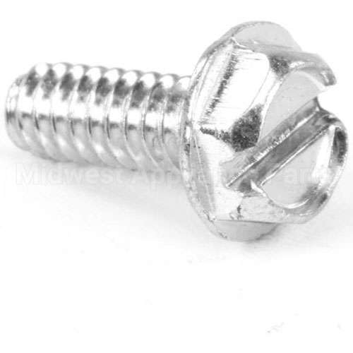1146351 Compatible Southbend Slotted Hex Screw #10-24X 1/2