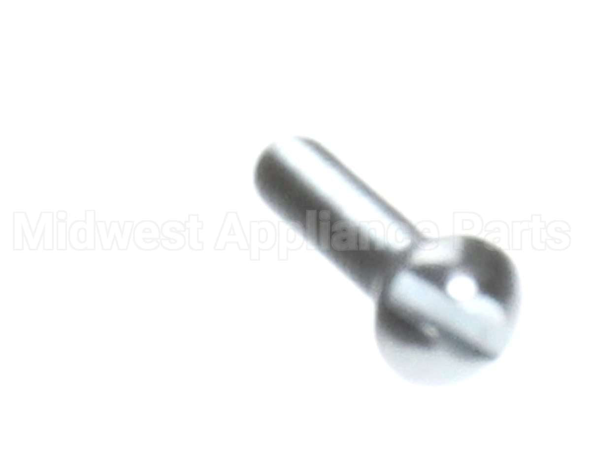 1146358 Southbend Range Screw,#8-32X5/8 Phil Round Zn