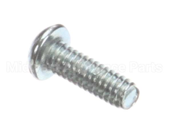 1146373 Southbend Range Screw,8-32 X 1/2 St