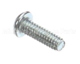 1146373 Southbend Range Screw,8-32 X 1/2 St