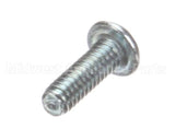 1146373 Southbend Range Screw,8-32 X 1/2 St