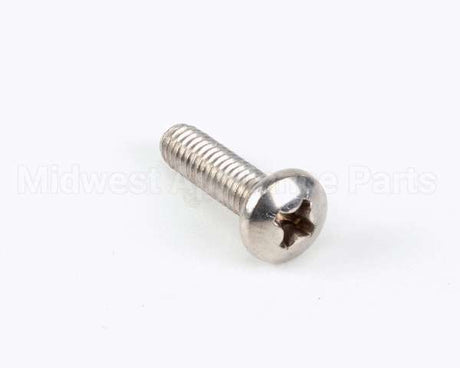 1146397 Southbend Range Screw,8-32X5/8,Ss,Phil,Pan Hd
