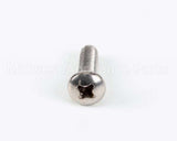 1146397 Southbend Range Screw,8-32X5/8,Ss,Phil,Pan Hd