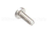 1146398 Southbend Range Screw,6-32X3/8,Ss,Phil Pan Hd