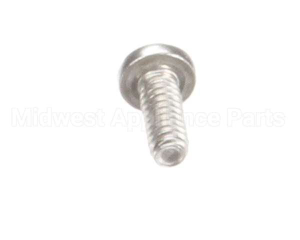 1146398 Southbend Range Screw,6-32X3/8,Ss,Phil Pan Hd