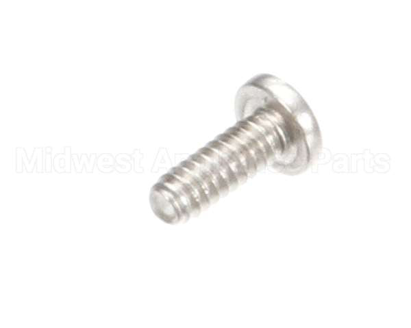 1146398 Southbend Range Screw,6-32X3/8,Ss,Phil Pan Hd