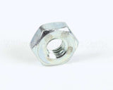 1146401 Southbend Range Nut,#8-32 Hex Zinc