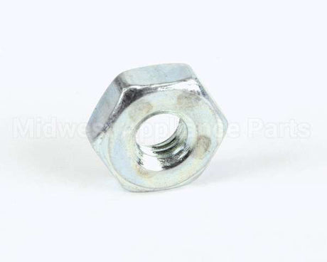1146401 Southbend Range Nut,#8-32 Hex Zinc