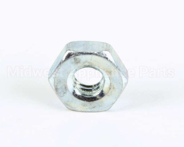 1146401 Southbend Range Nut,#8-32 Hex Zinc