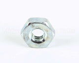 1146401 Southbend Range Nut,#8-32 Hex Zinc