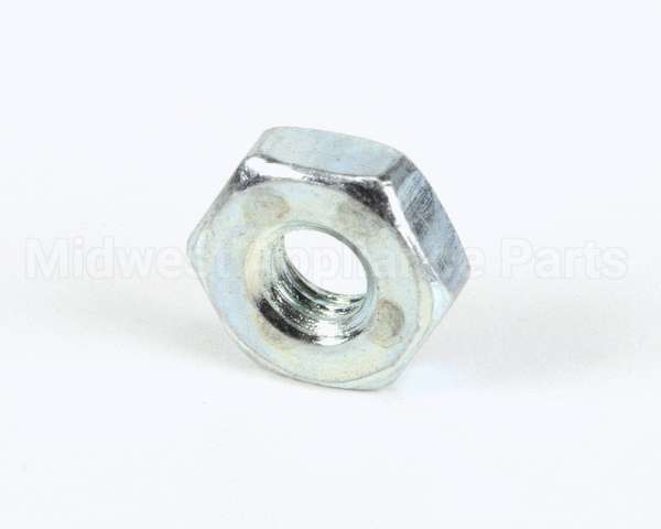 1146401 Southbend Range Nut,#8-32 Hex Zinc
