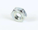 1146401 Southbend Range Nut,#8-32 Hex Zinc