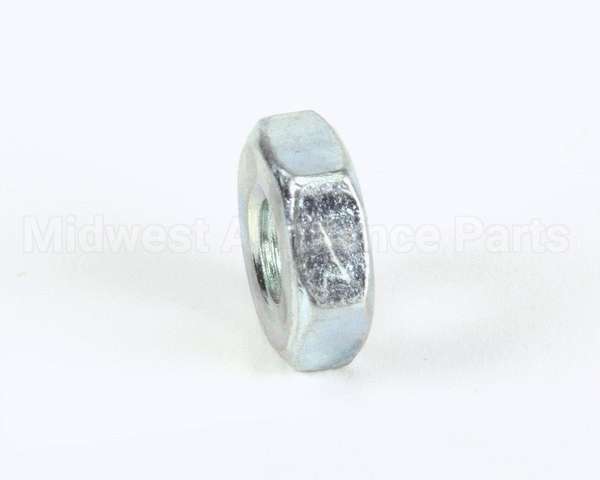 1146401 Southbend Range Nut,#8-32 Hex Zinc