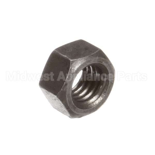 1146403 Compatible Southbend Nut, 3/8-16 Hex Plain