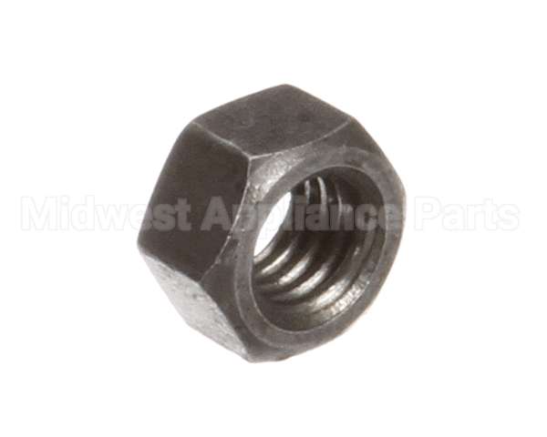 1146403 Southbend Range Nut,3/8-16 Hex Plain