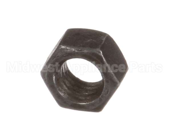1146403 Southbend Range Nut,3/8-16 Hex Plain