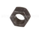 1146403 Southbend Range Nut,3/8-16 Hex Plain
