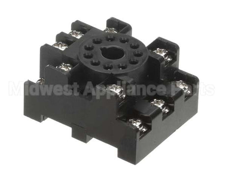 114641 Champion - Moyer Diebel Timer Base For 114640, Sr3P-05