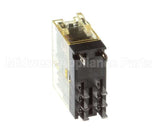 114642 Champion - Moyer Diebel Relay Dpdt 24Vac 8A Idec Rj2S-Cl-A24