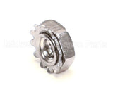 1146429 Southbend Range Nut,10-24 Kep Lock S/S