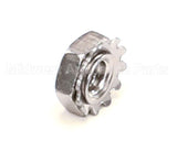 1146429 Southbend Range Nut,10-24 Kep Lock S/S