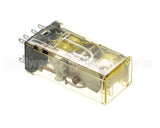 114644 Champion - Moyer Diebel Latch Relay Dpdt 24Vac 3A Idec Ry2Ksuac
